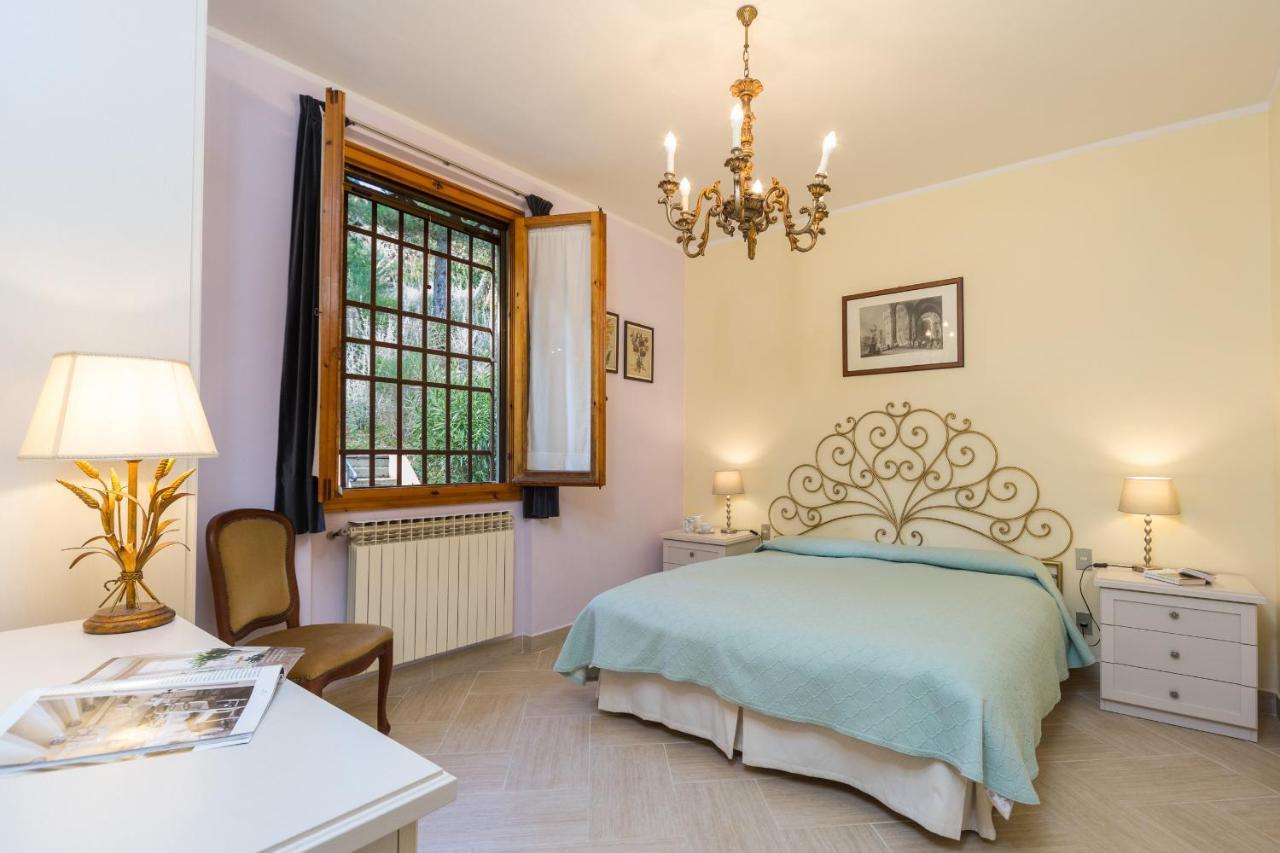 Вилла Poggio D'Oro San Donato in Poggio Экстерьер фото