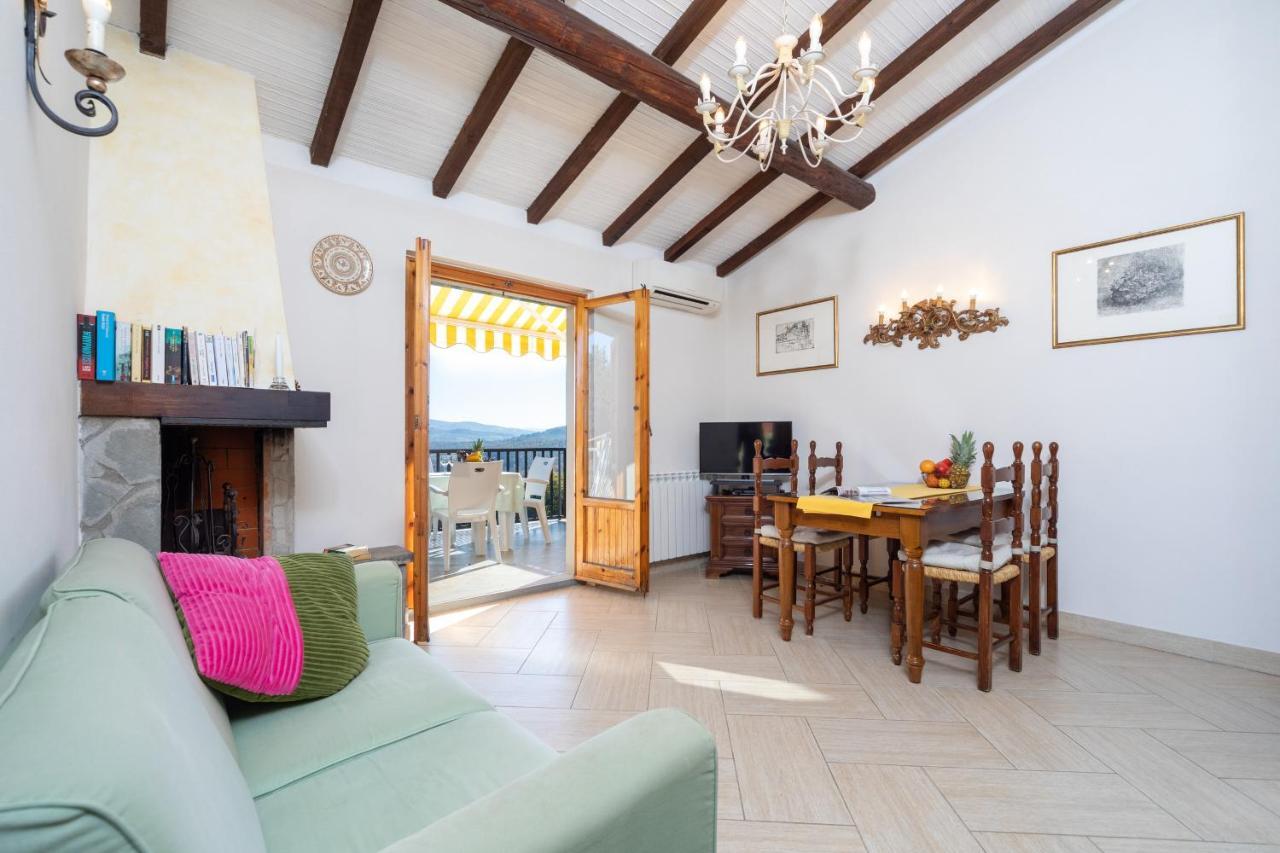 Вилла Poggio D'Oro San Donato in Poggio Экстерьер фото