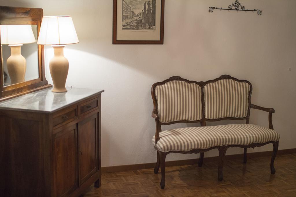 Вилла Poggio D'Oro San Donato in Poggio Экстерьер фото