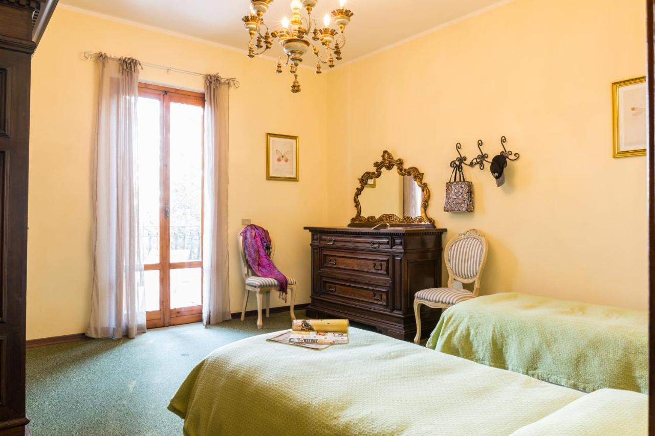 Вилла Poggio D'Oro San Donato in Poggio Экстерьер фото