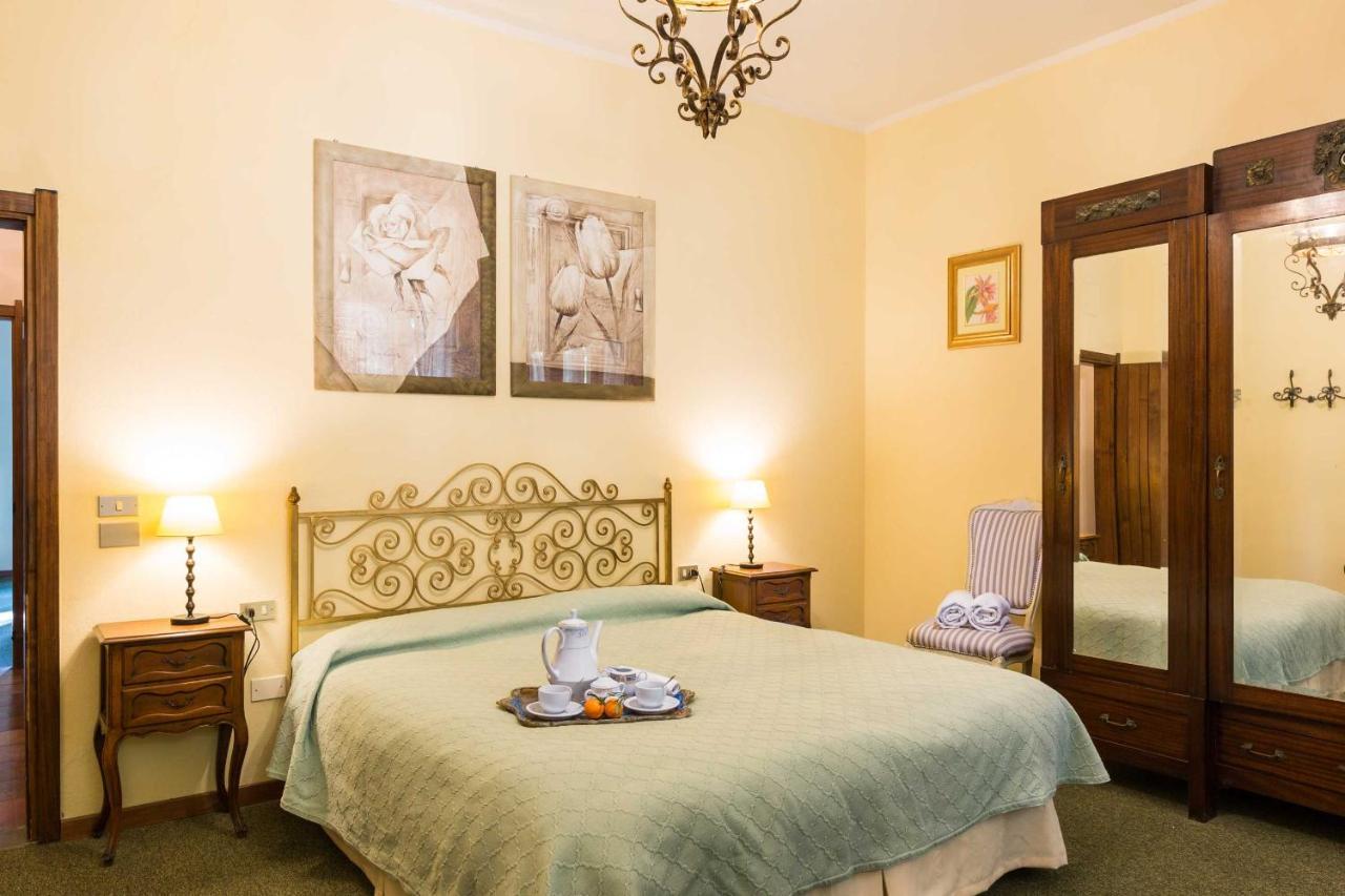 Вилла Poggio D'Oro San Donato in Poggio Экстерьер фото