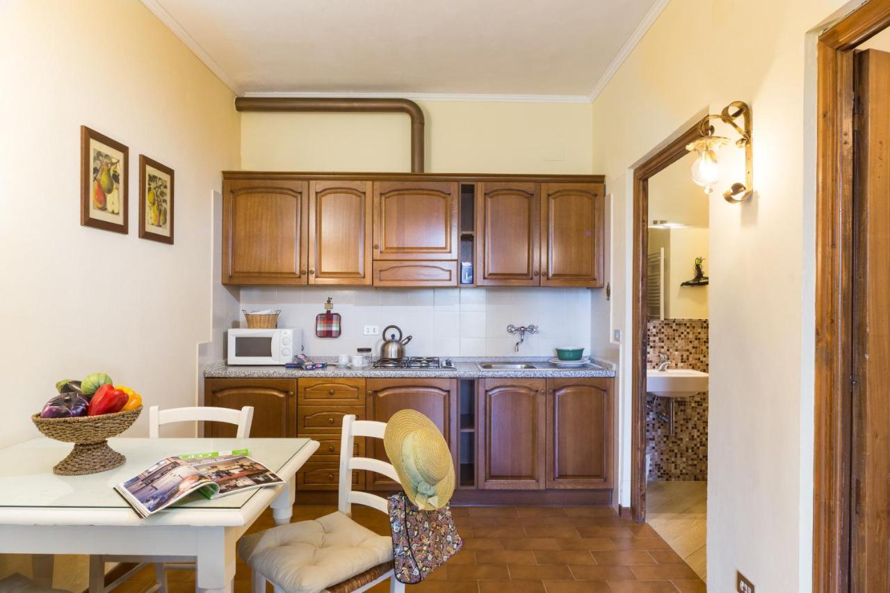 Вилла Poggio D'Oro San Donato in Poggio Экстерьер фото